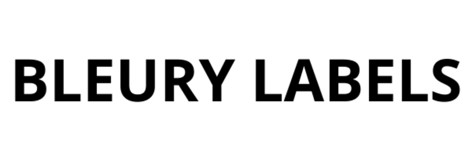 Bleury Labels - Site officiel
